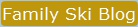 Everything Skiing